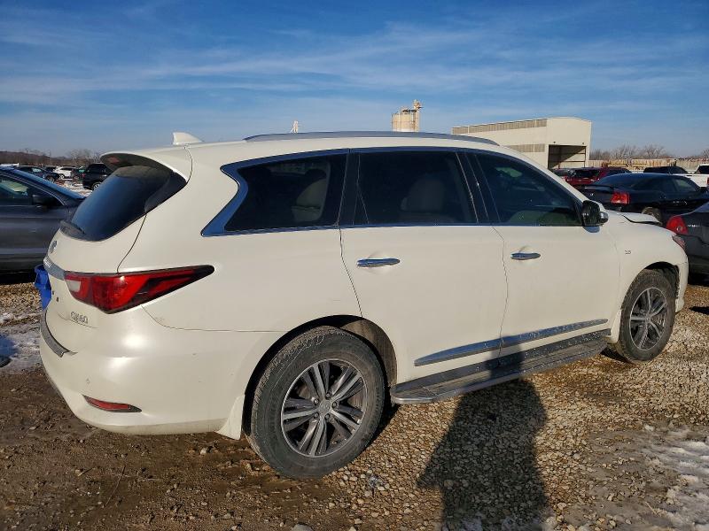 Aukcja sprzedaży 2016 Infinity Qx60, vin: 5N1AL0MM4GC508419, numer aukcji: 73932365