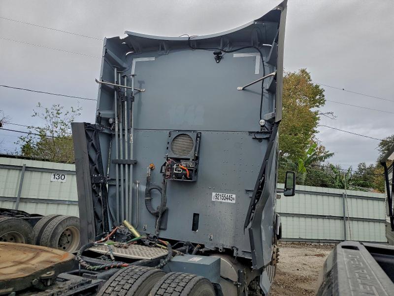Auction sale of the 2025 Kenworth T680, vin: 1XKYD49X1SJ158475, lot number: 92155445