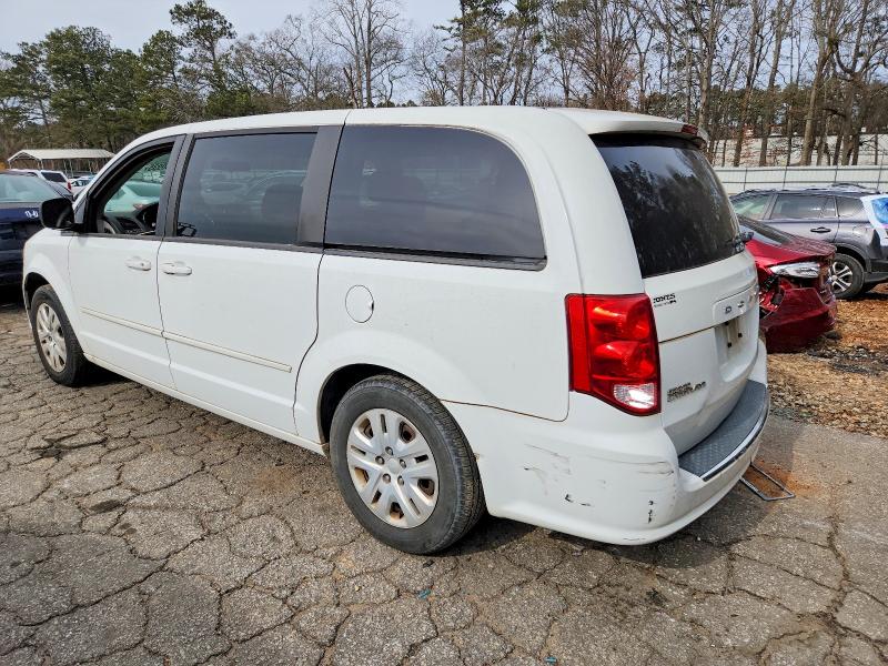 Продаж на аукціоні авто 2015 Dodge Grand Caravan, vin: 2C4RDGBG5FR624079, номер лоту: 74080935
