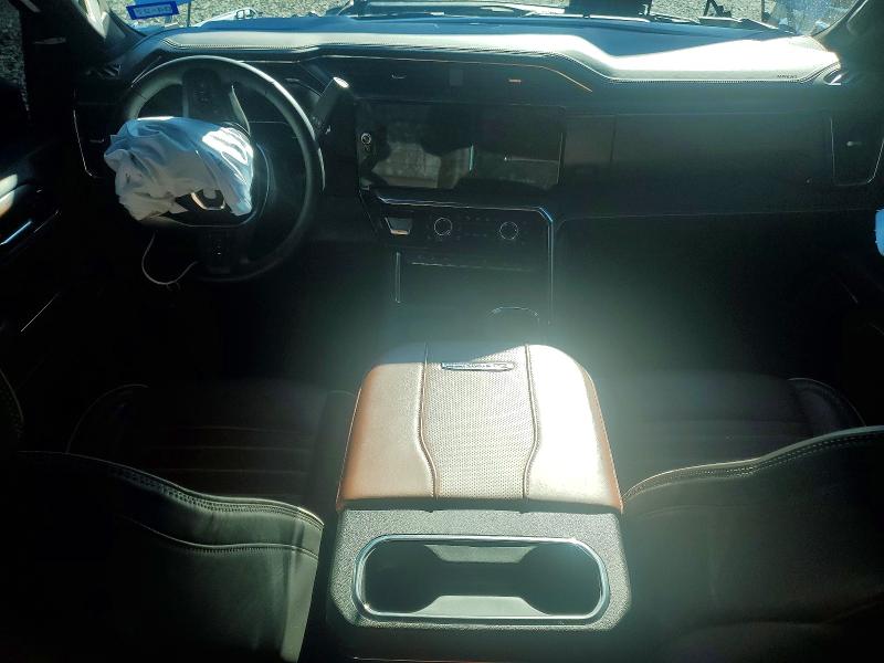 Aukcja sprzedaży 2025 Gmc Sierra, vin: 1GT4UYEY7SF231559, numer aukcji: 98993805