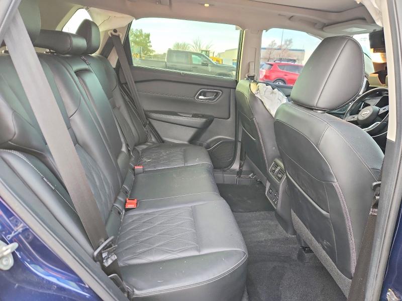 Aukcja sprzedaży 2024 Nissan Rogue, vin: JN8BT3DC4RW070279, numer aukcji: 74953715