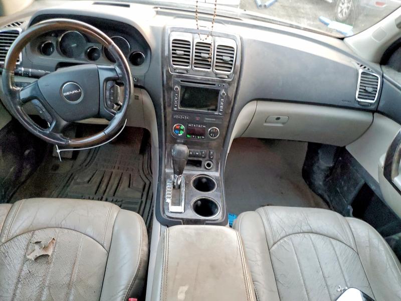 Aukcja sprzedaży 2011 Gmc Acadia, vin: 1GKKVTED5BJ346800, numer aukcji: 98346805