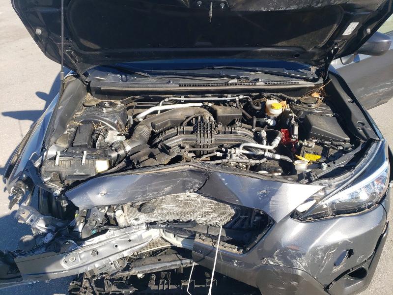 2021 Subaru Crosstrek მანქანა იყიდება აუქციონზე, vin: JF2GTAEC9M8233155, აუქციონის ნომერი: 74242755
