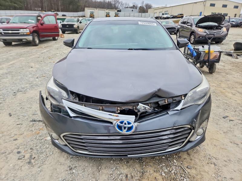 Aukcja sprzedaży 2013 Toyota Avalon, vin: 4T1BD1EB6DU010927, numer aukcji: 72533665