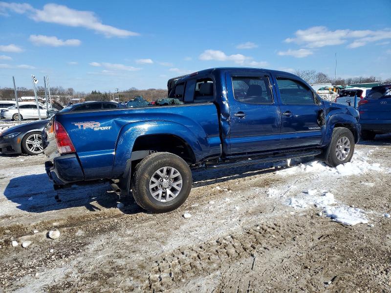 Aukcja sprzedaży 2006 Toyota Tacoma, vin: 5TEMU52N46Z199316, numer aukcji: 75184735