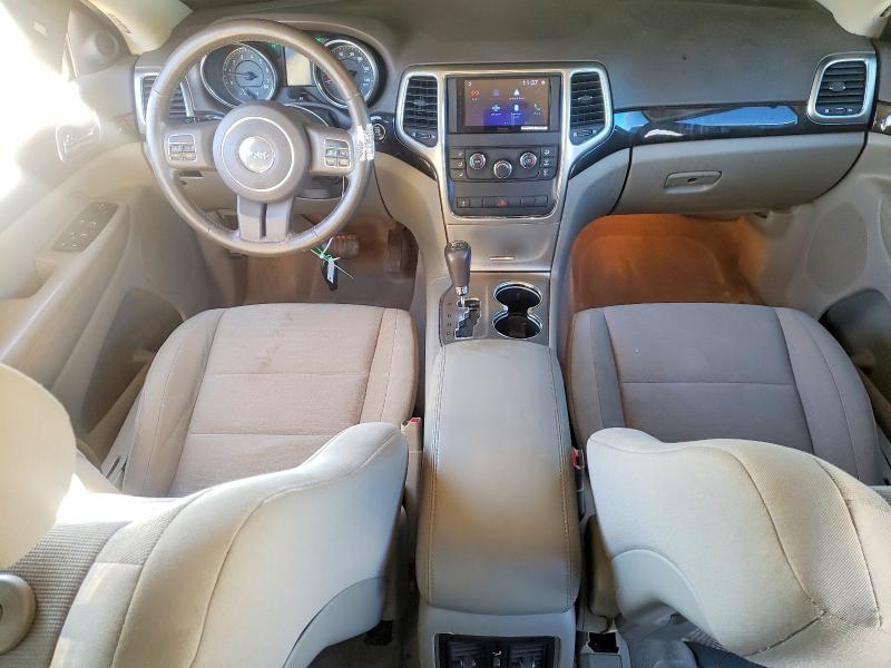 Продажа на аукционе авто 2011 Jeep Grandcherokee, vin: 1J4RR4GG4BC566715, номер лота: 73666835