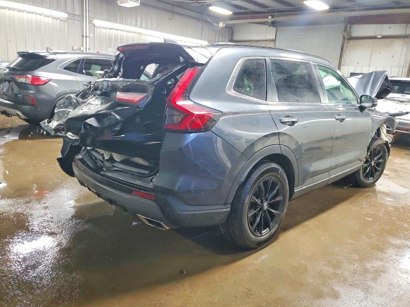 Aukcja sprzedaży 2023 Honda Cr-v, vin: 7FARS6H53PE016701, numer aukcji: 72899665