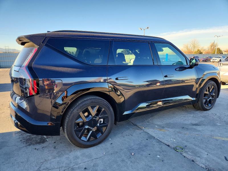 Продажа на аукционе авто 2026 Kia Ev9, vin: 5XYADFS54TG007424, номер лота: 99027095
