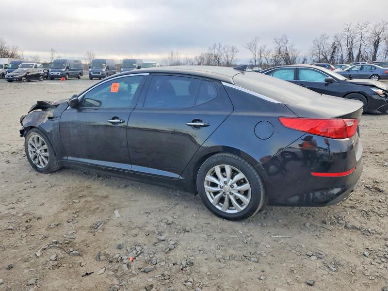 Продажа на аукционе авто 2015 Kia Optima, vin: 5XXGN4A76FG415804, номер лота: 73477775