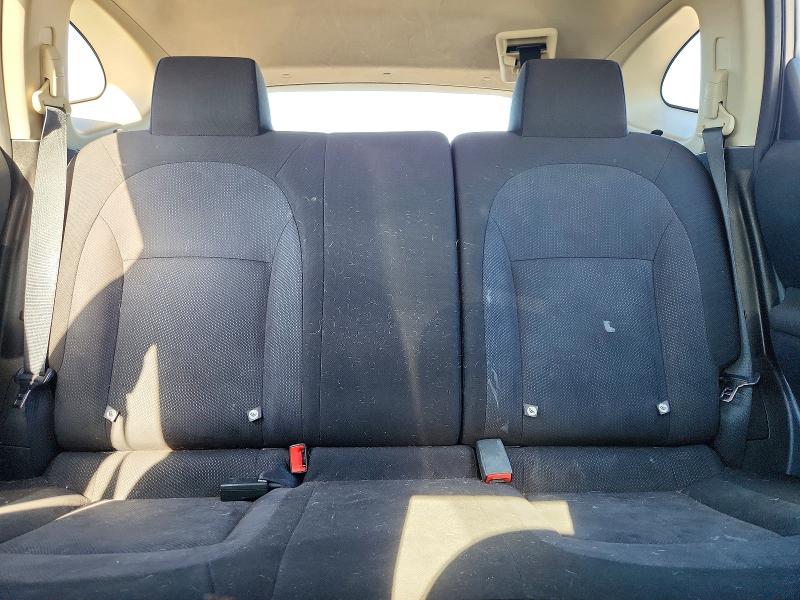 Продаж на аукціоні авто 2015 Nissan Rogue Select, vin: JN8AS5MT4FW155001, номер лоту: 99062075