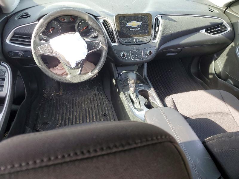 Продажа на аукционе авто 2025 Chevrolet Malibu, vin: 1G1ZD5ST2SF101601, номер лота: 74589575
