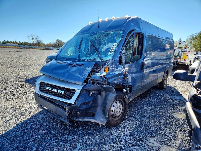 Aukcja sprzedaży 2020 Ram Promaster, vin: 3C6URVJG2LE128534, numer aukcji: 98689965