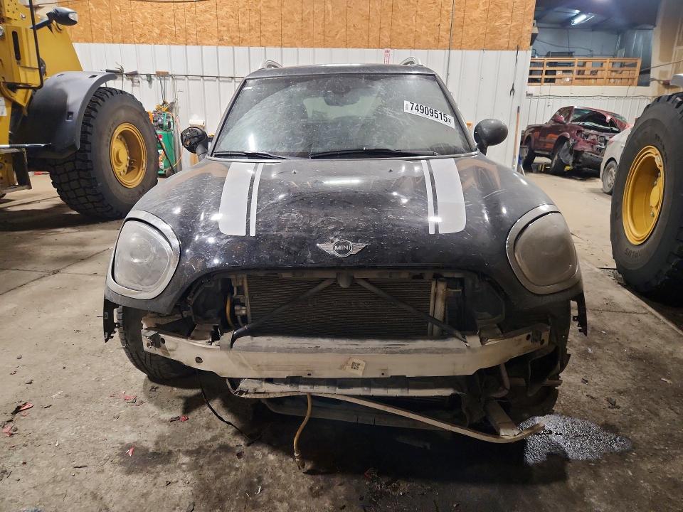 Aukcja sprzedaży 2018 Mini Cooper S C, vin: WMZYT5C39J3D82853, numer aukcji: 74909515