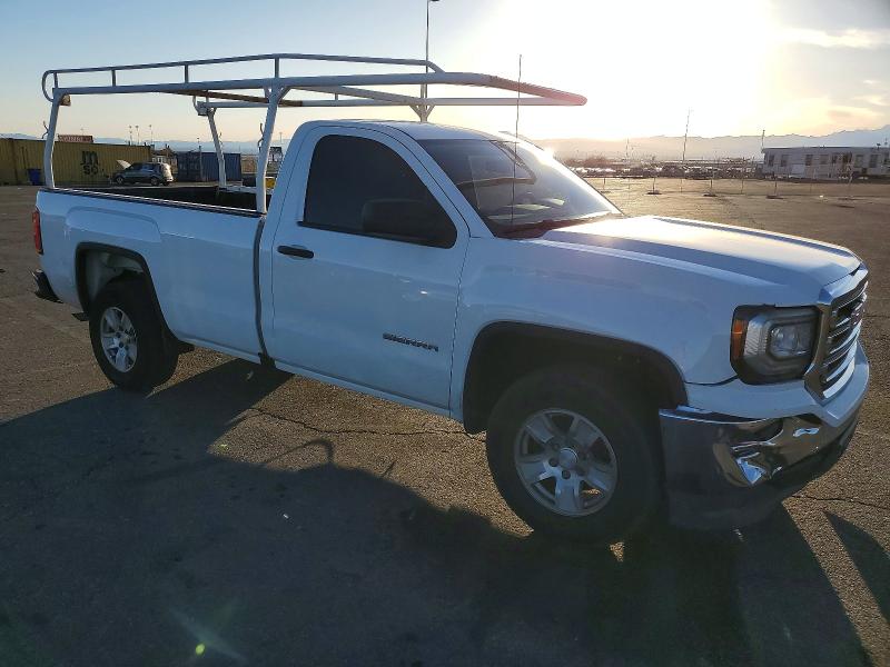 Продаж на аукціоні авто 2016 Gmc Sierra, vin: 1GTN1LEC2GZ901030, номер лоту: 75391645