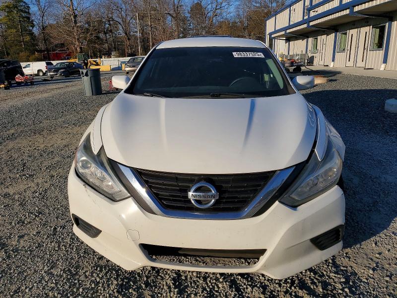 Aukcja sprzedaży 2017 Nissan Altima 2.5, vin: 1N4AL3AP9HC221802, numer aukcji: 98337525