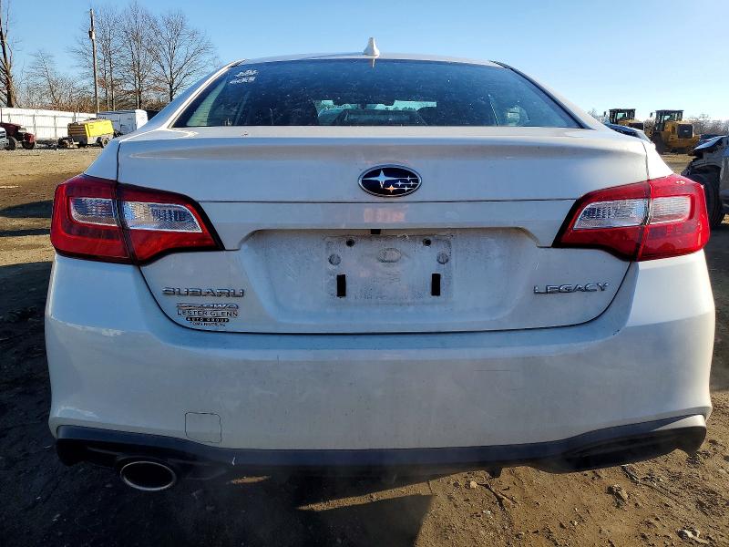 Aukcja sprzedaży 2019 Subaru Legacy, vin: 4S3BNAF64K3012360, numer aukcji: 99860255