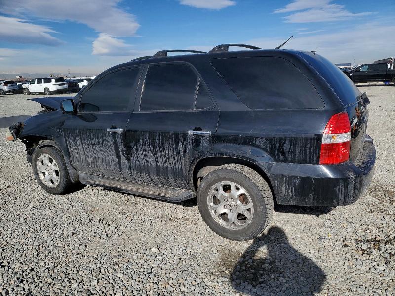 Aukcja sprzedaży 2002 Acura Mdx, vin: 2HNYD18682H545412, numer aukcji: 73889905