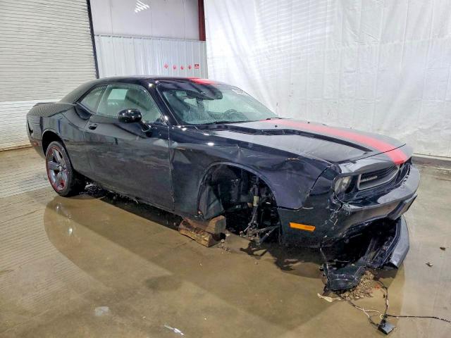 Aukcja sprzedaży 2014 Dodge Challenger, vin: 2C3CDYAG3EH302241, numer aukcji: 73481255