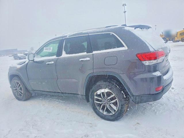 Aukcja sprzedaży 2020 Jeep Grand Cher, vin: 1C4RJFBG0LC415307, numer aukcji: 74846105