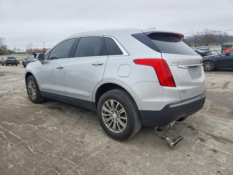Продажа на аукционе авто 2018 Cadillac Xt5, vin: 1GYKNCRS7JZ149142, номер лота: 98357205