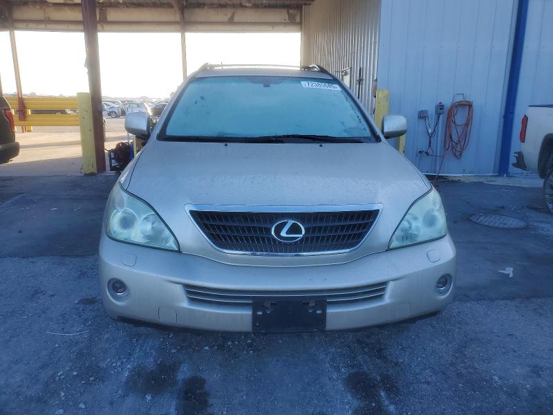 Продажа на аукционе авто 2006 Lexus Rx, vin: JTJHW31U460008984, номер лота: 72385685