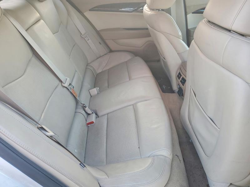 Продаж на аукціоні авто 2016 Cadillac Ats, vin: 1G6AB5SAXG0157470, номер лоту: 73735845