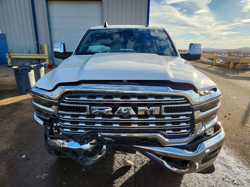 Продажа на аукционе авто 2025 Ram 2500, vin: 3C63R5TL4SG529852, номер лота: 97662635