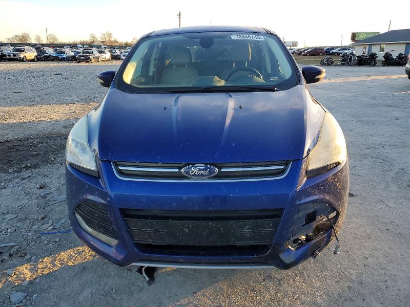 Aukcja sprzedaży 2013 Ford Escape, vin: 1FMCU0H99DUC88261, numer aukcji: 73445745