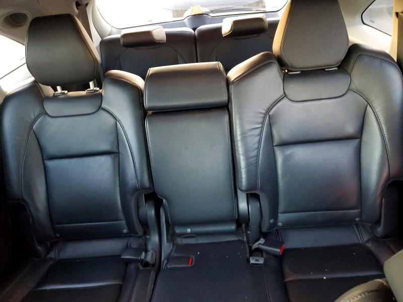 Aukcja sprzedaży 2015 Acura Mdx, vin: 5FRYD4H4XFB031917, numer aukcji: 98092045