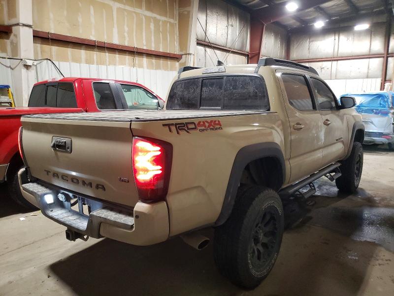 Aukcja sprzedaży 2016 Toyota Tacoma, vin: 3TMCZ5AN5GM031603, numer aukcji: 98672755