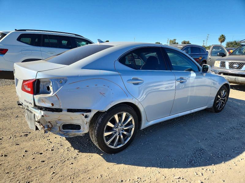 Продажа на аукционе авто 2008 Lexus Is 250, vin: JTHBK262285080129, номер лота: 73932615