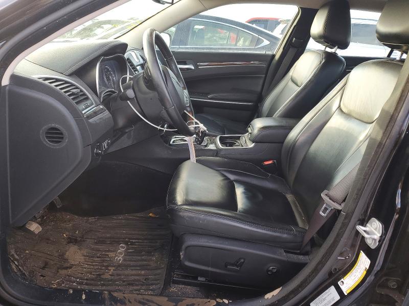 2018 Chrysler 300 მანქანა იყიდება აუქციონზე, vin: 2C3CCARGXJH118150, აუქციონის ნომერი: 72587685