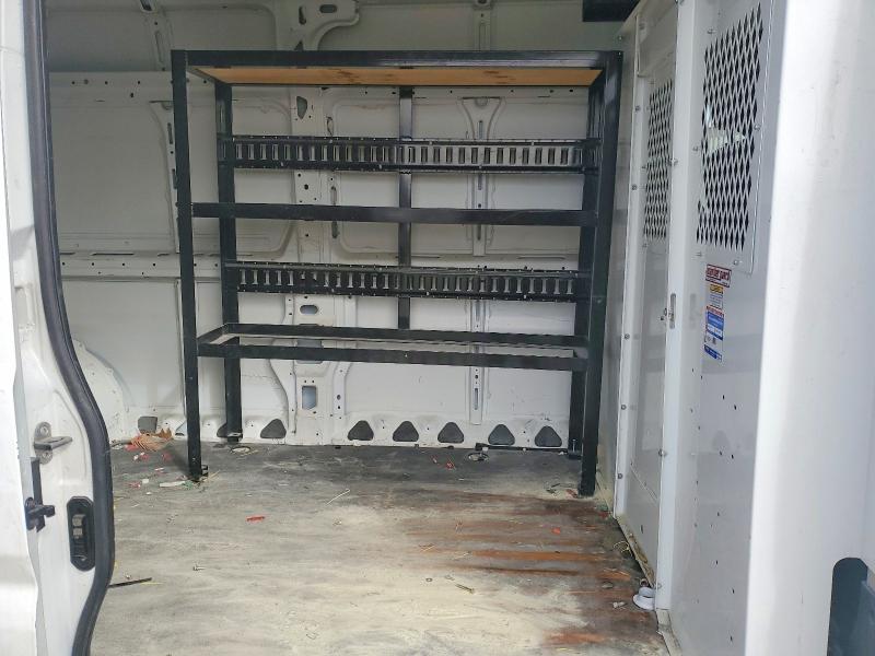 Aukcja sprzedaży 2022 Ram Promaster 2500, vin: 3C6LRVDGXNE113855, numer aukcji: 73633975
