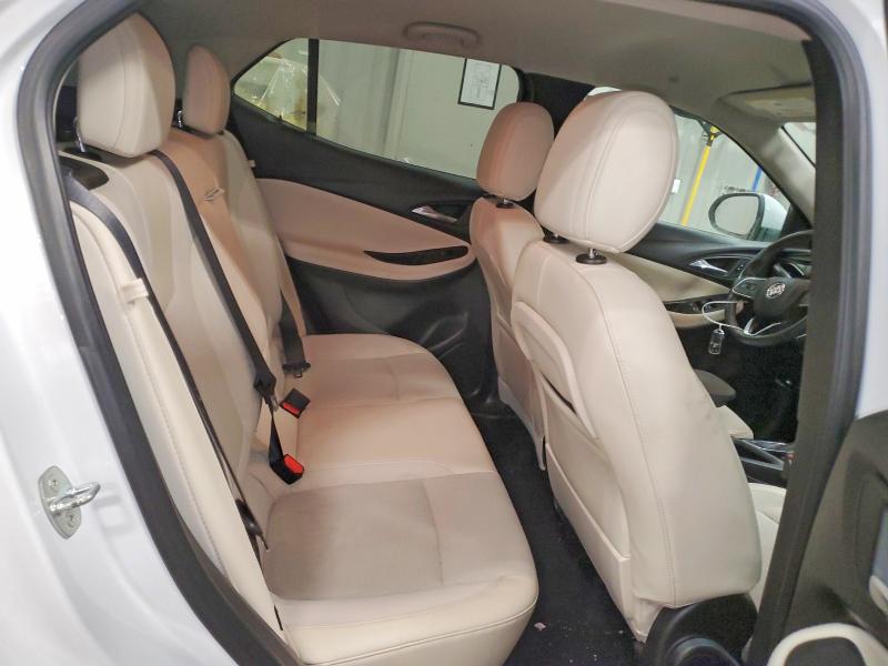 Aukcja sprzedaży 2021 Buick Encore Gx, vin: KL4MMESL3MB159495, numer aukcji: 72247945
