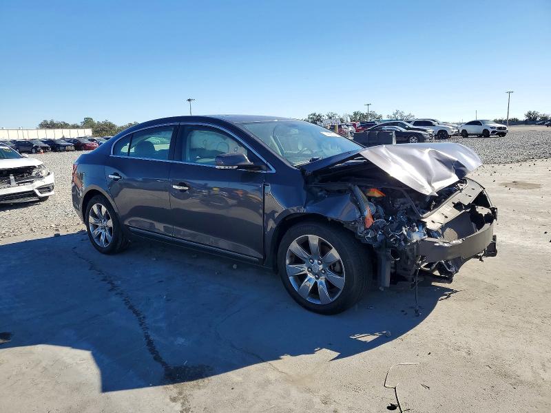 Aukcja sprzedaży 2013 Buick Lacrosse, vin: 1G4GC5E38DF174810, numer aukcji: 74429025