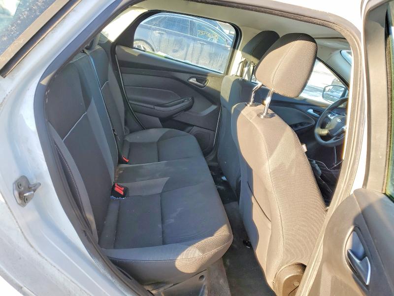 74027045 :رقم المزاد ، 1FAHP3F28CL246568 vin ، 2012 Ford Focus مزاد بيع