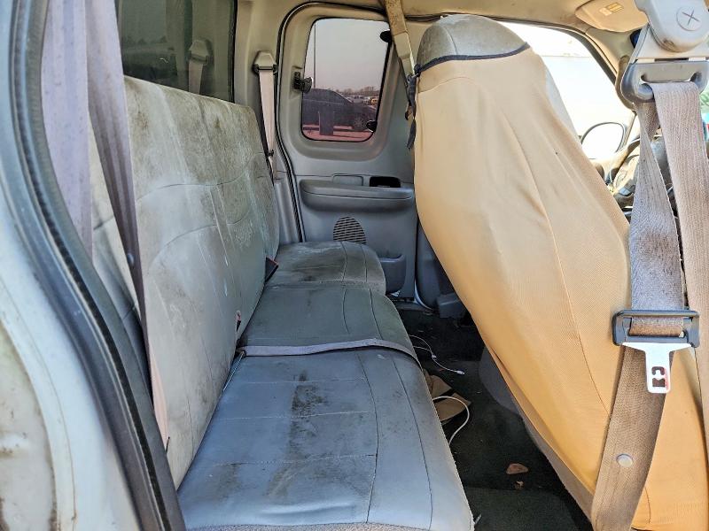 Продажа на аукционе авто 2000 Ford F150, vin: 1FTRX17L4YKA97762, номер лота: 97949435