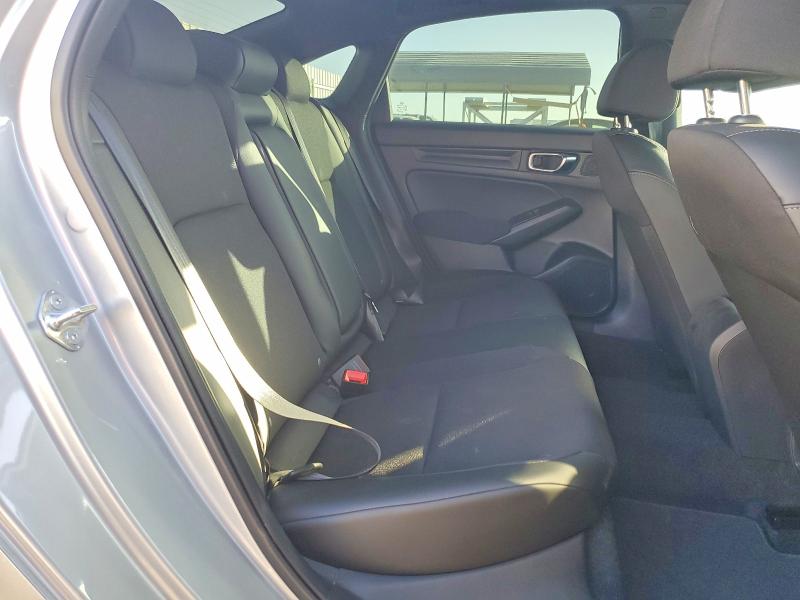 Aukcja sprzedaży 2026 Honda Civic, vin: 2HGFE2F54TH539040, numer aukcji: 75086165