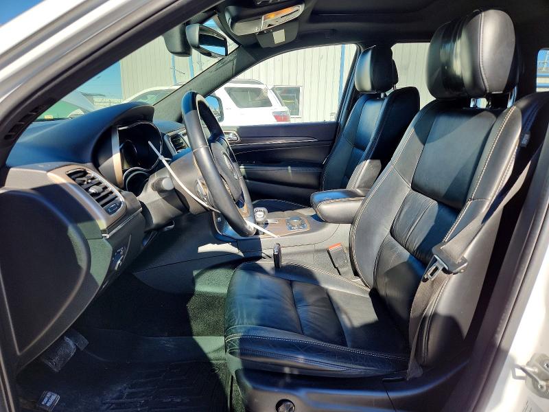 Продаж на аукціоні авто 2015 Jeep Grand Cher, vin: 1C4RJFBM3FC785029, номер лоту: 72447695