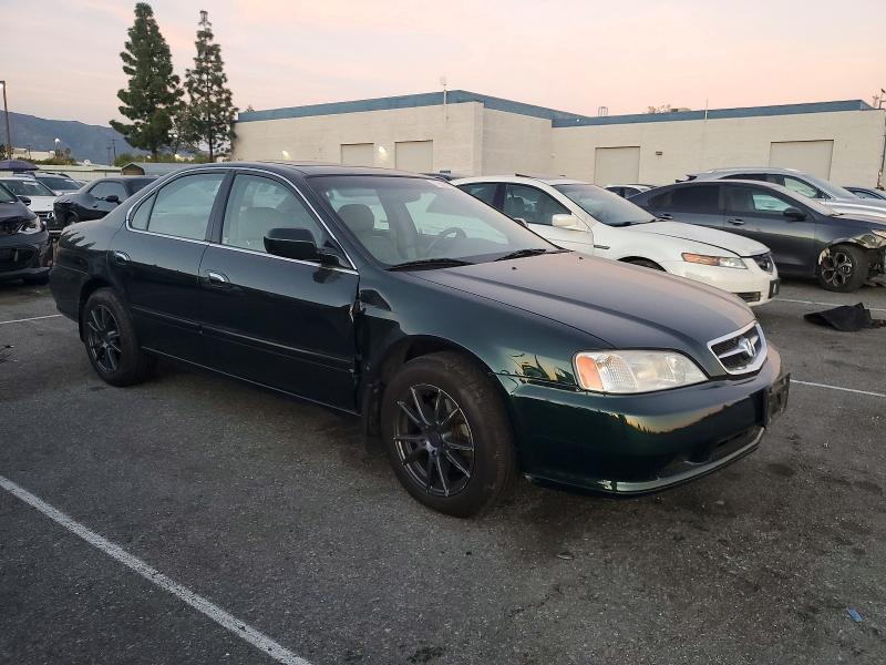 Продажа на аукционе авто 2000 Acura Uk, vin: 19UUA5669YA025509, номер лота: 73524785