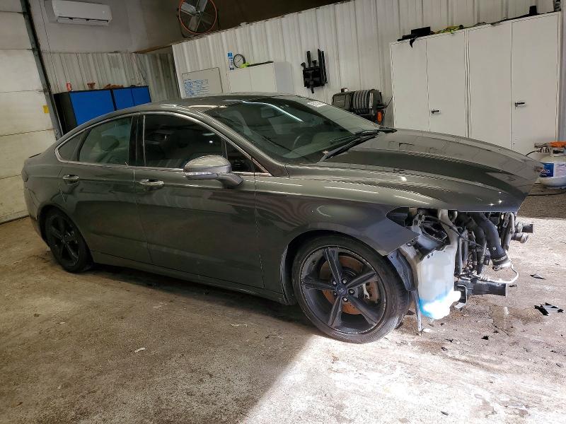 Продаж на аукціоні авто 2017 Ford Fusion, vin: 3FA6P0VP1HR333787, номер лоту: 98753095