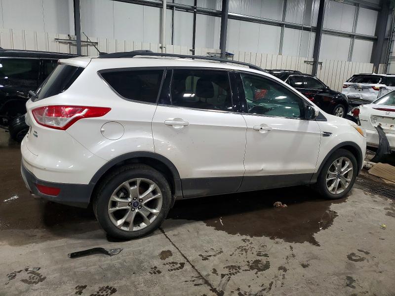 Aukcja sprzedaży 2013 Ford Escape, vin: 1FMCU9H99DUD34059, numer aukcji: 97855555