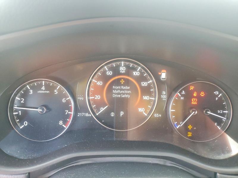 Aukcja sprzedaży 2023 Mazda Cx-50, vin: 7MMVABCM2PN139945, numer aukcji: 99508855