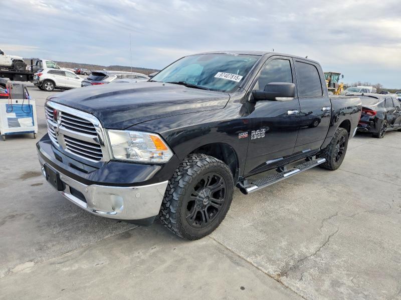 2016 Ram 1500 მანქანა იყიდება აუქციონზე, vin: 1C6RR6LT9GS148062, აუქციონის ნომერი: 97407815