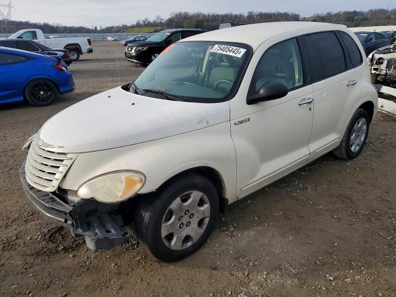 Aukcja sprzedaży 2006 Chrysler Pt Cruiser, vin: 3A4FY58B86T271495, numer aukcji: 75405445