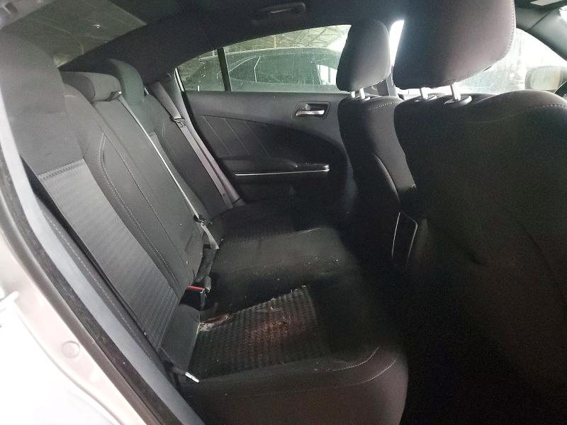 Aukcja sprzedaży 2023 Dodge Charger, vin: 2C3CDXBG7PH609780, numer aukcji: 97887075