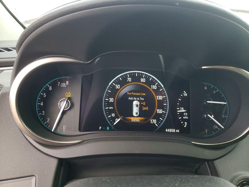 Продаж на аукціоні авто 2016 Buick Lacrosse, vin: 1G4GE5G3XGF125362, номер лоту: 73758205