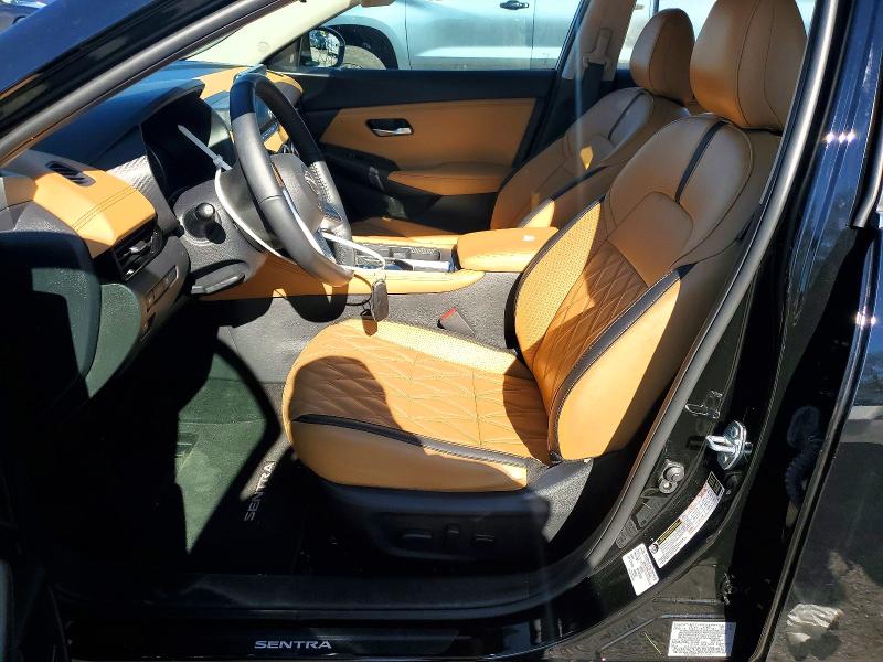 Aukcja sprzedaży 2025 Nissan Sentra, vin: 3N1AB8CV9SY233424, numer aukcji: 99373585