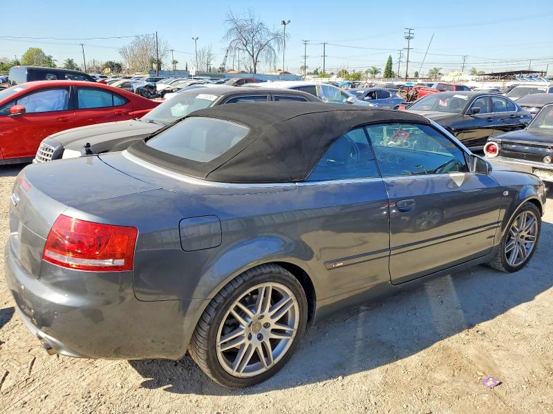 2009 Audi A4 მანქანა იყიდება აუქციონზე, vin: WAUDF48H89K007746, აუქციონის ნომერი: 73708345