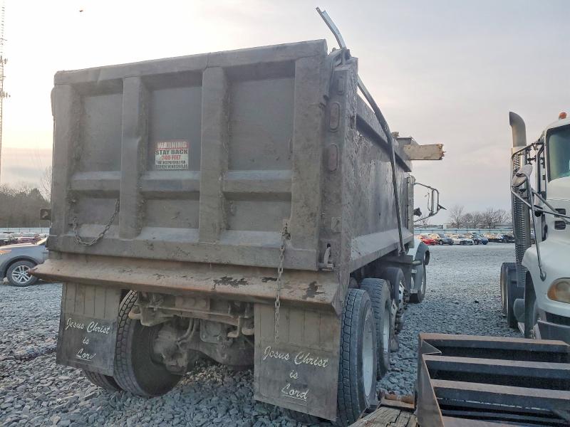 Продажа на аукционе авто 2007 Mack Ctp713 700, vin: 1M2AT04C17M002354, номер лота: 72148515